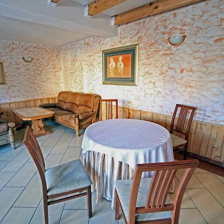 Folwark Tumiany Pokoje & Restauracja Bagian luar foto