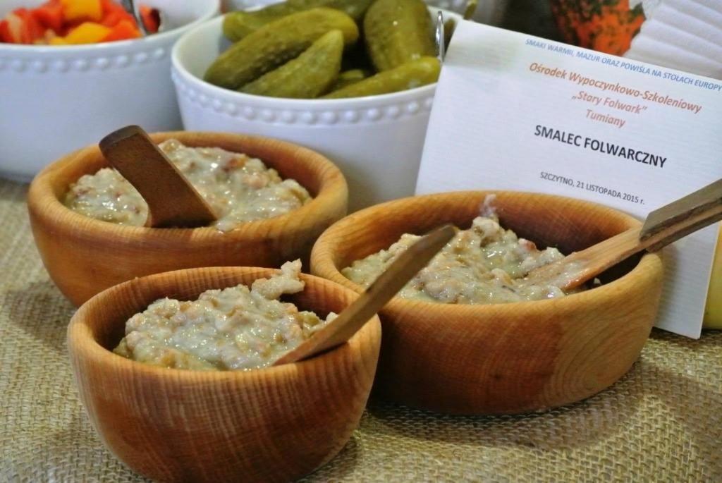Folwark Tumiany Pokoje & Restauracja Bagian luar foto