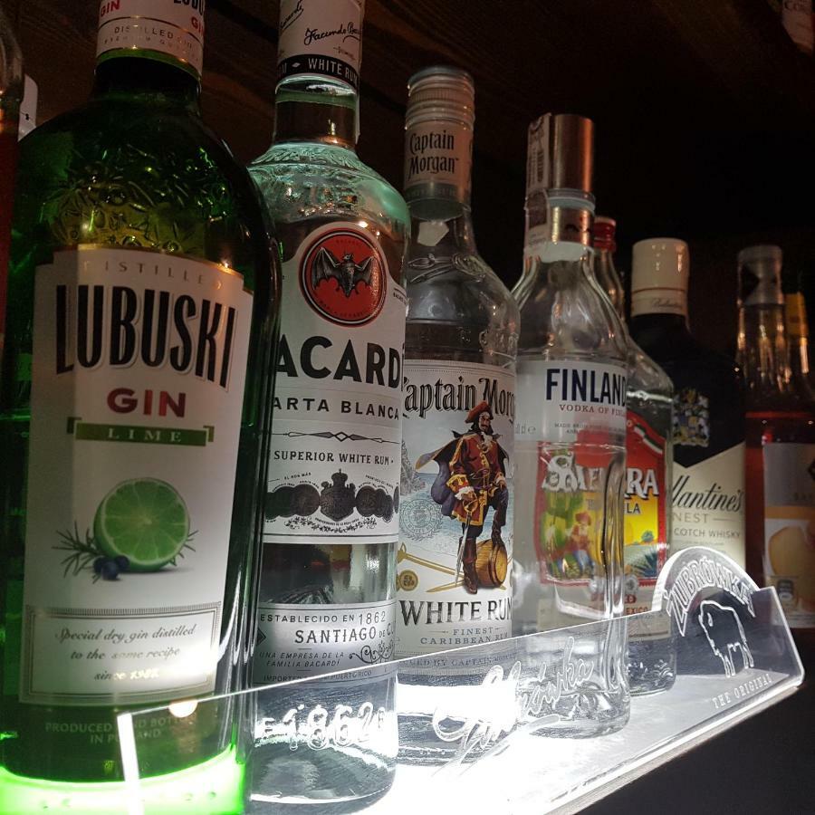 Folwark Tumiany Pokoje & Restauracja Bagian luar foto